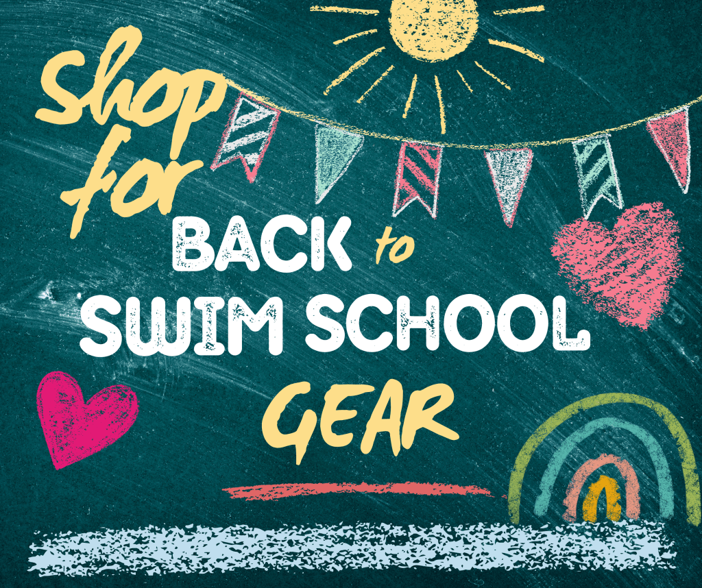 Not sure what your child needs for their private swim lessons or Pre-Competition Swim Skills class? Check it out here. 